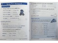 KS1 Year 2 English 10-Minute Weekly Workouts: Spelling & Vocabulary