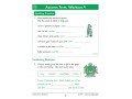 KS2 Year 3 English 10-Minute Weekly Workouts: Spelling & Vocabulary
