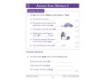 KS2 Year 6 English 10-Minute Weekly Workouts: Spelling & Vocabulary