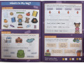 Comprehension Activity Book. Ages 5-6 Comprehension Activity Book. Ages 5-6