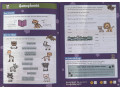 English Activity Book. Ages 8-9 English Activity Book. Ages 8-9