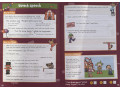 English Activity Book. Ages 8-9 English Activity Book. Ages 8-9