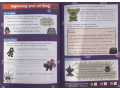 English Activity Book. Ages 8-9 English Activity Book. Ages 8-9