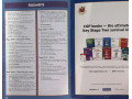 English Activity Book. Ages 8-9 English Activity Book. Ages 8-9