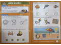 Phonics Activity Book. Ages 4-5 (Reception) Phonics Activity Book. Ages 4-5 (Reception)