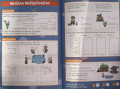 Maths Activity Book. Ages 8-9 (Year 4) Maths Activity Book. Ages 8-9 (Year 4)