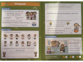 УЦЕНКА. Grammar, Punctuation & Spelling Activity Book. Ages 8-9 (Year 4) УЦЕНКА. Grammar, Punctuation & Spelling Activity Book. Ages 8-9 (Year 4)