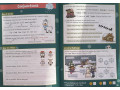 УЦЕНКА. Grammar, Punctuation & Spelling Activity Book. Ages 8-9 (Year 4) УЦЕНКА. Grammar, Punctuation & Spelling Activity Book. Ages 8-9 (Year 4)