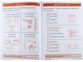 KS1 English Targeted Question Book: Year 1 Comprehension - Book 1 & 2 Bundle