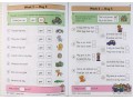  KS1 English Daily Practice Book Bundle: Year 1 - Autumn Term, Spring Term & Summer Term