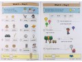  KS1 English Daily Practice Book Bundle: Year 1 - Autumn Term, Spring Term & Summer Term