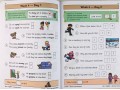  KS1 English Daily Practice Book Bundle: Year 1 - Autumn Term, Spring Term & Summer Term