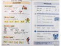  KS1 English Targeted Study & Question Book - Year 1