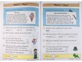  KS1 English Daily Practice Book Bundle: Year 2 - Autumn Term, Spring Term & Summer Term