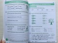 KS2 English Targeted Question Book - Year 4