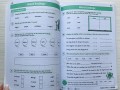 KS2 English Targeted Question Book - Year 4