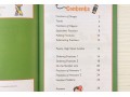 Fractions Maths Activity Book for Ages 7-8