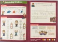 Fractions Maths Activity Book for Ages 7-8
