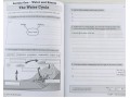 KS2 Discover & Learn: Geography - RiversSB+WB