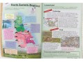 KS2 Discover & Learn: Geography - Complete 12 Book Bundle