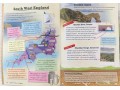KS2 Discover & Learn: Geography -United Kingdom SB+WB