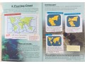 KS2 Discover & Learn: Geography - Volcanoes and Earthquakes SB+WB