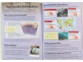 KS2 Discover & Learn: Geography - Volcanoes and Earthquakes SB+WB