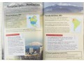 KS2 Discover & Learn: Geography - Volcanoes and Earthquakes SB+WB