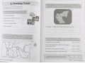 KS2 Discover & Learn: Geography - Volcanoes and Earthquakes SB+WB