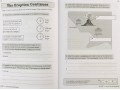 KS2 Discover & Learn: Geography - Volcanoes and Earthquakes SB+WB