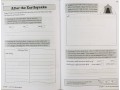 KS2 Discover & Learn: Geography - Volcanoes and Earthquakes SB+WB