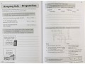 KS2 Discover & Learn: Geography - Volcanoes and Earthquakes SB+WB