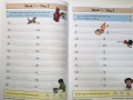 KS2 Handwriting Daily Practice Book Bundle: Year 3 - Autumn Term, Spring Term & Summer Term