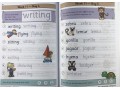 KS1 Handwriting Daily Practice Book Bundle: Year 1 - Autumn Term, Spring Term & Summer Term