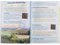 KS2 Discover & Learn: History - Stone Age to Celts, Year 3 & 4
