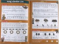 Addition & Subtraction Activity Book. Ages 6-7