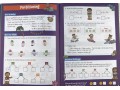 Addition & Subtraction Activity Book. Ages 6-7