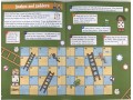 Addition & Subtraction Activity Book. Ages 6-7