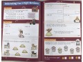 Addition & Subtraction Activity Book. Ages 6-7
