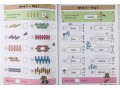 KS1 Maths Daily Practice Book Bundle: Year 1 - Autumn Term, Spring Term & Summer Term