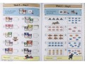 KS1 Maths Daily Practice Book Bundle: Year 1 - Autumn Term, Spring Term & Summer Term