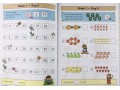 KS1 Maths Daily Practice Book Bundle: Year 1 - Autumn Term, Spring Term & Summer Term