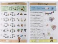 KS1 Maths Daily Practice Book Bundle: Year 1 - Autumn Term, Spring Term & Summer Term