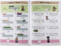 KS1 Maths Daily Practice Book Bundle: Year 1 - Autumn Term, Spring Term & Summer Term