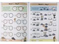 KS1 Maths Daily Practice Book Bundle: Year 2 - Autumn Term, Spring Term & Summer Term
