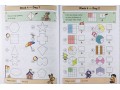 KS1 Maths Daily Practice Book Bundle: Year 2 - Autumn Term, Spring Term & Summer Term