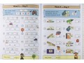KS1 Maths Daily Practice Book Bundle: Year 2 - Autumn Term, Spring Term & Summer Term