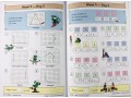 KS2 Maths Daily Practice Book Bundle: Year 3 - Autumn Term, Spring Term & Summer Term