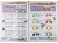 KS2 Maths Daily Practice Book Bundle: Year 3 - Autumn Term, Spring Term & Summer Term