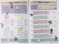 KS2 Maths Daily Practice Book Bundle: Year 3 - Autumn Term, Spring Term & Summer Term